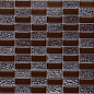 SG-8029 стекло (23*48*8) 305*305 /298*298 NSmosaic