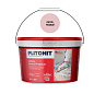 Colorit Premium затирка биоцидная (0,5-13 мм) Светло-розовая 2 кг Plitonit фото в миниатюре