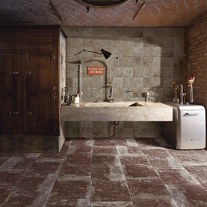 Molo Audace CIR