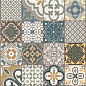 W-Burano Patch A STR 30.8x60.8 Tubadzin