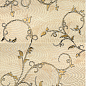 Traviata ornament 61,8x60,8 Tubadzin