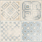 G.192 Kinaros-R 29,3*59,3 VIVES