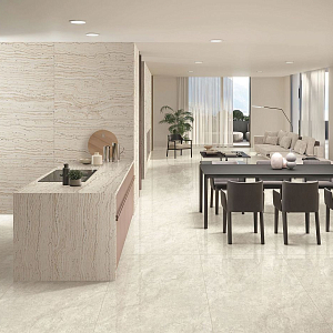 Travertine Basic Basconi Home