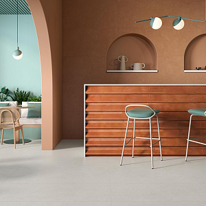 Land ITT Ceramic