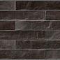BRICK XL NEGRO rev. 25х75 Emigres