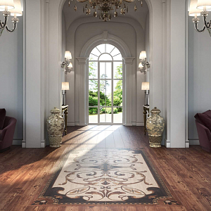 Гранд Вуд Kerama Marazzi