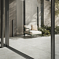 620070002832 Avantgarde X2 Silver Scalino Angolare Dx 33x120 Italon