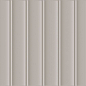 862 Петрачерс Мокка рельеф вертикальный крупный 32,5x100 Eurotile Ceramica фото в миниатюре