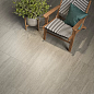 KM4080G0031RBT4 Плинтус Портленд серый светлый матовый обрезной 80x9,5x0,9 Kerama Marazzi фото в миниатюре 7