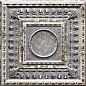 RUSTY MIX 20x20 Mainzu