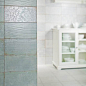 DARSU715 MANUFACTURA beige-grey 15x60 RAKO