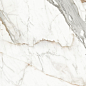 D120209M Calacatta Premium карвинг 600x1200x9.5 Delacora