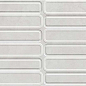 Alure Oval Pearl Mate Rc 30x75 Cifre