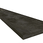 620070002823 Canova Dark Scalino 120 Ang.Dx 33x120 ColiseumGres