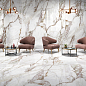 Calacatta Rose Simpolo Ceramics