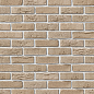 Декоративный кирпич Плоскость Дижон 404 23,7x7x1,4 Leonardo Stone