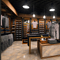 N20560 Onyx Bianco Carving 60x120 Neodom фото в миниатюре 33