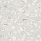 AT01 Arti Grey Неполированный Рект. 80x160x11 Ametis by Estima