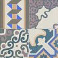 PATCHWORK 44*44 Realonda