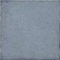24392 ART NOUVEAU WOAD BLUE 20*20 EQUIPE