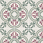 Siena Kale 19,8x19,8 Decocer