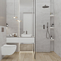 Onyx Silk Grey Laparet