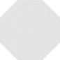 SG245000N Агуста белый натуральный 24х24 Kerama Marazzi