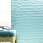 R4ZF Frame Mosaico Aqua 30х30 Ragno Marazzi
