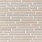 Ригельный кирпич Бостон 406 49x4x1,5 Leonardo Stone