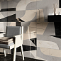 M4759LR SOUND OF MARBLES SCREZIATO VIVACE Polished 74x74 Fioranesе