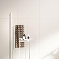 MNGC Color Code Bianco Struttura Move 3D satinato 30x60 MARAZZI Italy