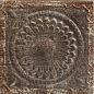 RUSTY NERO 20x20 Mainzu