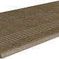 610140000015 Auris Moka Scalino 30*60 Italon