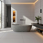 196 Лачитта 32,5х100 Eurotile Ceramica фото в миниатюре 3