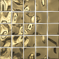 600110001123 Avantgarde Aurum Mosaico Magic 30x30 Italon