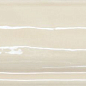 Moldura Piemonte Cream 5x15 Ape Ceramica
