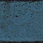W-Curio blue mix A STR 23.7x7.8 Tubadzin