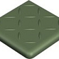 1002B0RVEU 2BR RELIEF GREEN VEU 10x10 Winckelmans фото в миниатюре