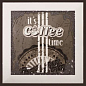 Coffee Time Brown C 15*15 Monopole Ceramica