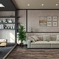TE01 Terra неполированный 60x60x1.0 Estima