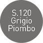 Starlike Evo S.120 Grigio Piombo 2,5 кг LITOKOL