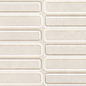 Alure Oval Ivory 30x75 Cifre