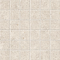A7DD Boost Stone White Mosaico Matt 30x30 Atlas Concorde