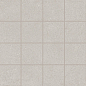 MM14043 Декор Монсеррат мозаичный серый светлый матовый 40х20 Kerama Marazzi