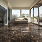 R6RL Maiora Marble Effect Calacatta Oro Glossy Rett 120x240 Ragno Marazzi