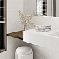 Soft Cloud Bianco Laparet