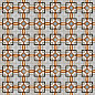 Fornos Multicolor 20x20 g.198 VIVES