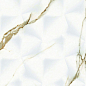 LE63063A-F10GT Bianco Carrara Oro Estrella Rectificado 30х60 Artecera