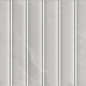 855 Боттега рельеф вертикальный 32,5x100 Eurotile Ceramica фото в миниатюре