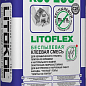 K80 LITOFLEX ECO 25 кг LITOKOL